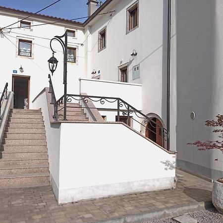 Vila Kuca Dumar Malinska Exteriér fotografie